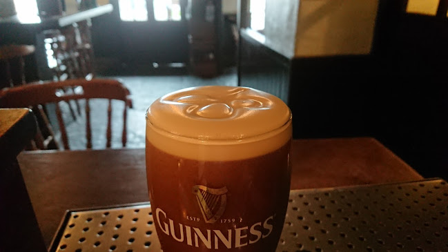 Goosers Bar & Eating House