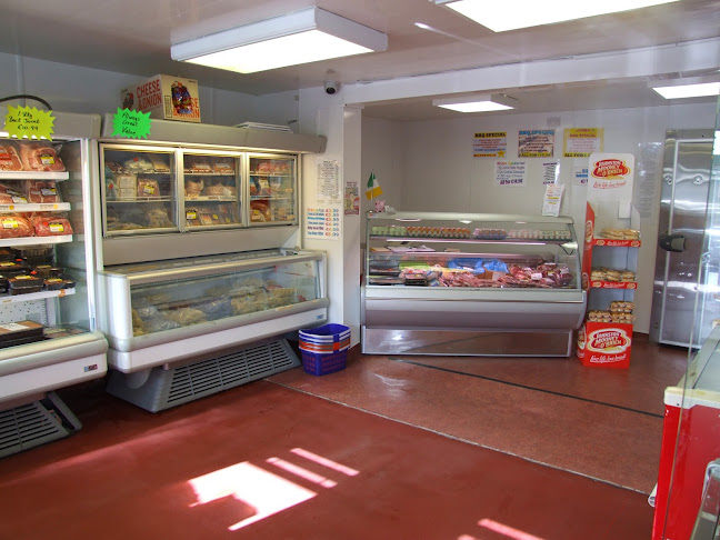Kearney Meats - Carlow