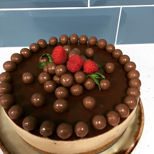 Opinii despre The Yarn Cafe în Bruff - Hospitality and gastronomy