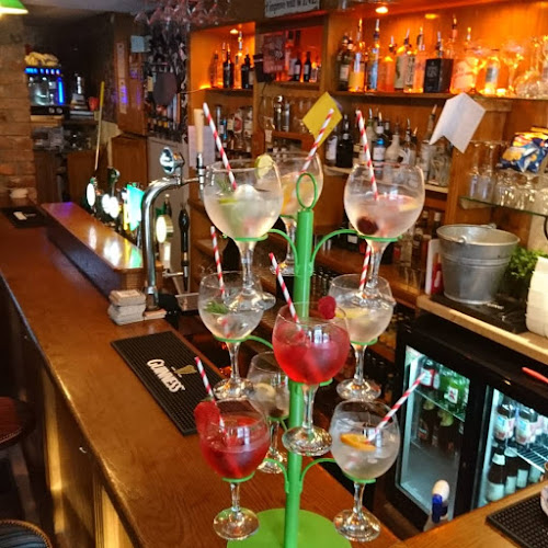 GG's Gin Bar - Clonakilty