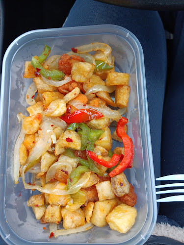 Arthur Mallon's Food Hall