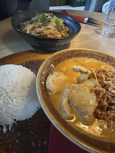 Camile Thai 1, La Touche Bungalow, Church Rd, Rathdown Lower, Greystones, Co. Wicklow, A63 X654