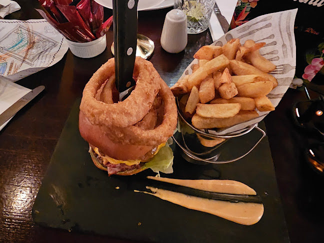 Comentarii opinii despre 79 West Street