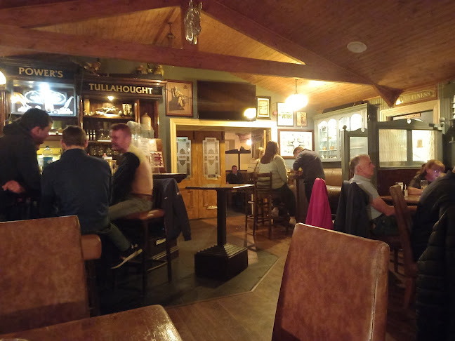 Powers Tullahought - Piltown