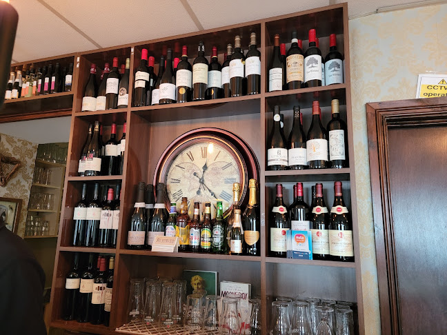 Opinii despre Open Table Boyle în Boyle - Hospitality and gastronomy