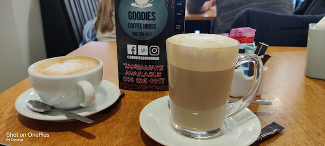 Goodies Panini & Sandwich Bar