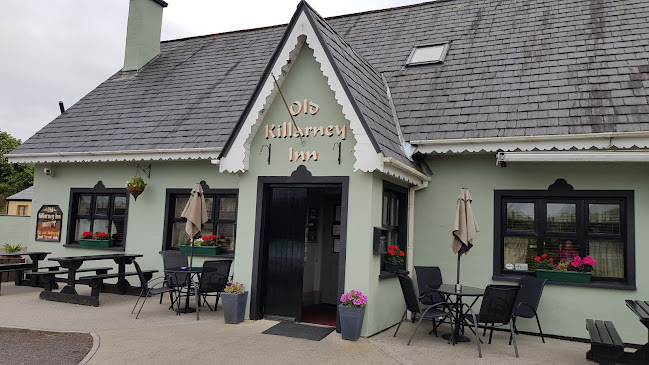 The Old Killarney Inn - Hospitality and gastronomy