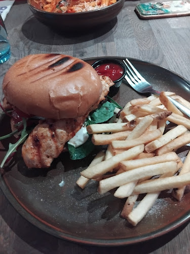 Nosta Restaurant - Hospitality and gastronomy