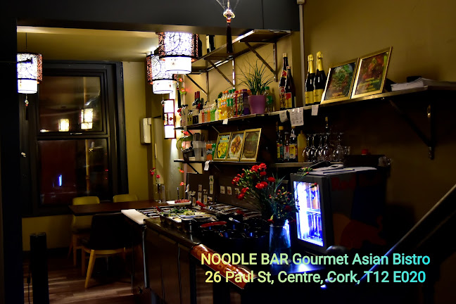 Arirang Korean Restaurant