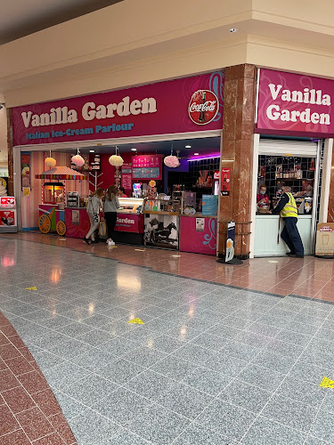 Opinii despre Vanilla Garden în Athlone - Hospitality and gastronomy