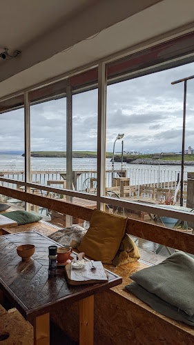 Buoys & Gulls - Hospitality and gastronomy