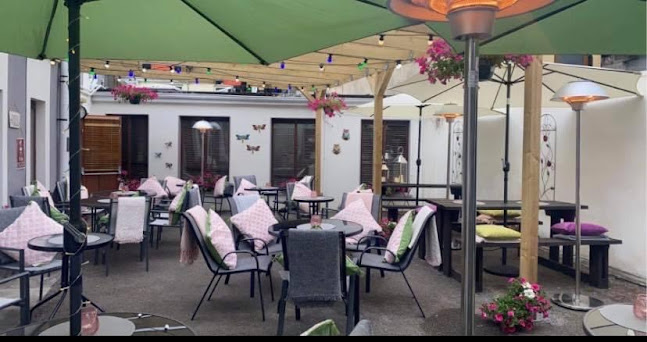 Coffee House 45 - Longford