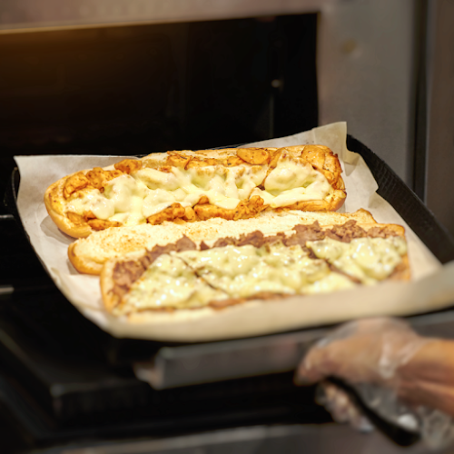 Castle St, Mullingar, Co. Westmeath, N91 AW20