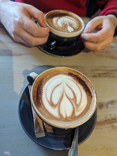 Comentarii opinii despre Gourmet Food Parlour Salthill