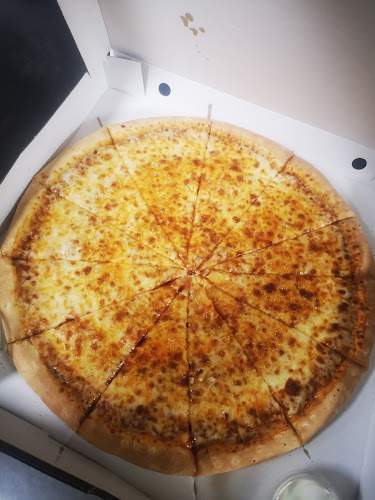 Opinii despre Pizza Max Boyle în Co. Roscommon - Hospitality and gastronomy