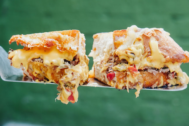 The Wandering Elk - Hospitality and gastronomy