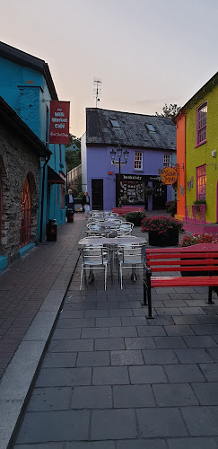 Jim Edwards - Hospitality and gastronomy