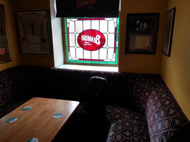 Comentarii opinii despre Friars Walk Tavern