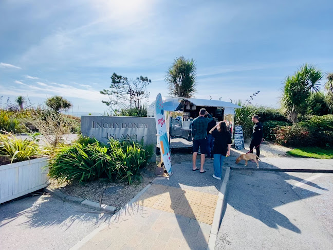 Silver Surfer - Clonakilty