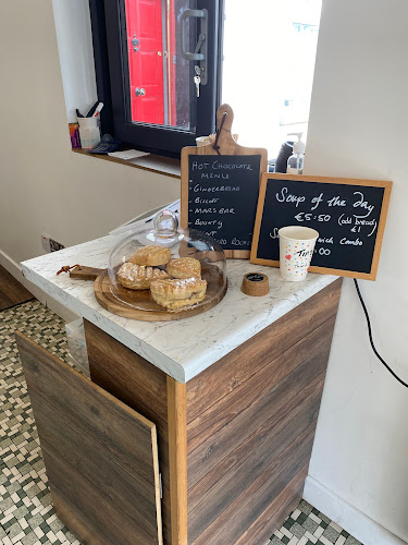 Comentarii opinii despre LanesBrew Coffee Shop