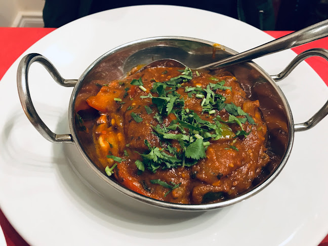 Bombay Bistro Balbriggan Indian Cuisine - Hospitality and gastronomy