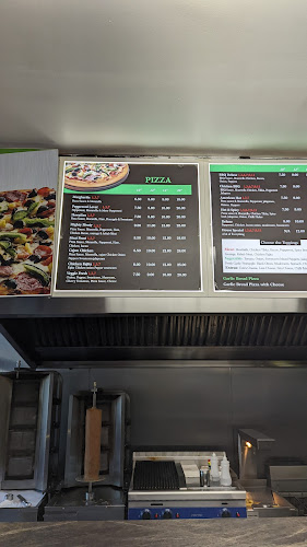 Opinii despre Pizza Max Ballinasloe - Galway, Ireland în Ballinasloe - Hospitality and gastronomy