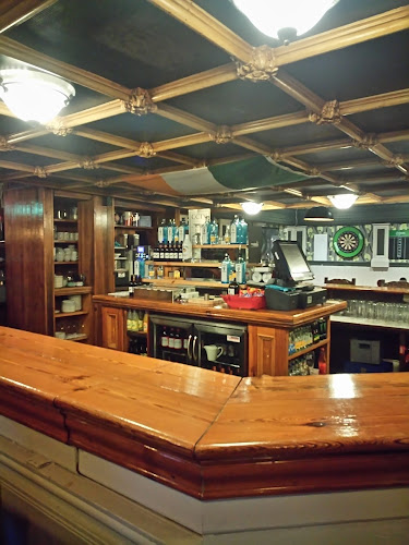 Comentarii opinii despre Mansion House Bar Waterford