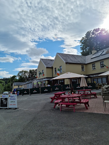 The Harbour Bar - Hospitality and gastronomy