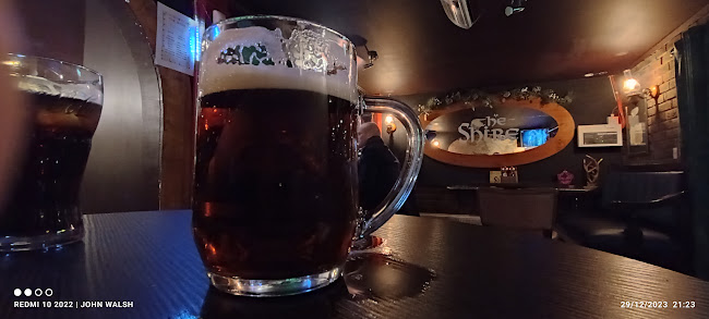 Opinii despre The Shire Bar & Cafe în Killarney - Hospitality and gastronomy