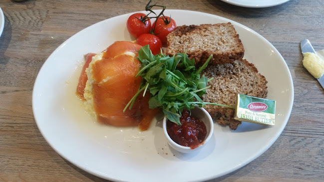 Earl's Kitchen - Hospitality and gastronomy