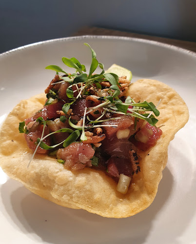 Opinii despre Fish & Bean în Rosses Point - Hospitality and gastronomy