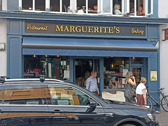 Marguerite's Bakery & Restaurant Killarney - Hospitality and gastronomy