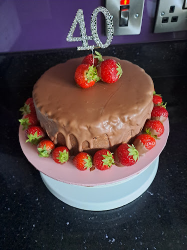 Esther's Home Bakes - Hospitality and gastronomy