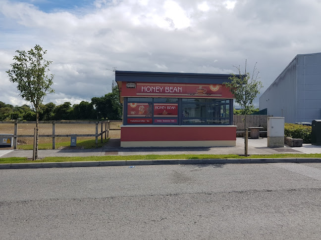 Opinii despre Honey Bean în Tullamore - Hospitality and gastronomy