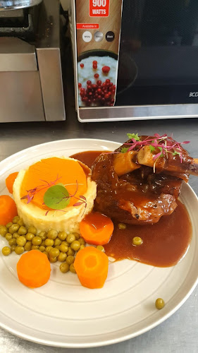 Opinii despre Gabriel's Kitchen în Portlaoise - Hospitality and gastronomy