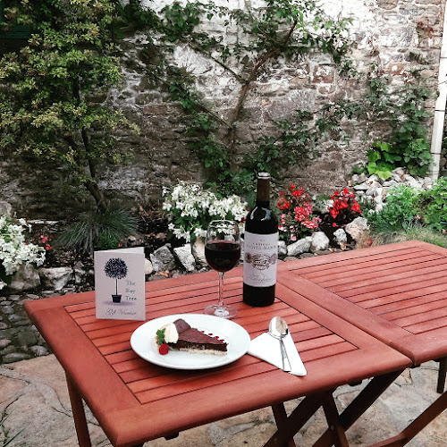 The Bay Tree - Hospitality and gastronomy