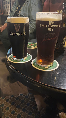 Opinii despre Railway Tavern în Tralee - Hospitality and gastronomy