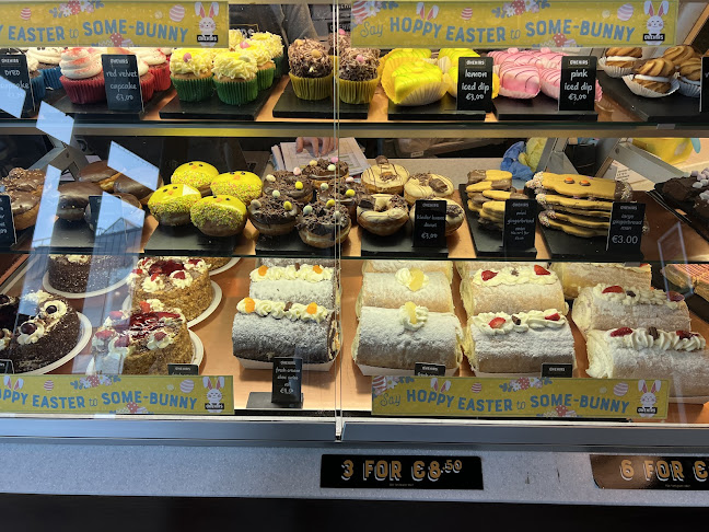 O'Hehirs Bakery, Patisserie, Cafe - Hospitality and gastronomy