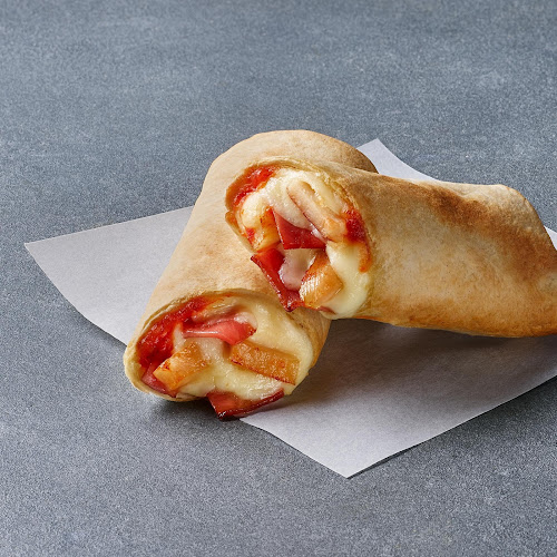 Domino's Pizza - Balbriggan - Balbriggan