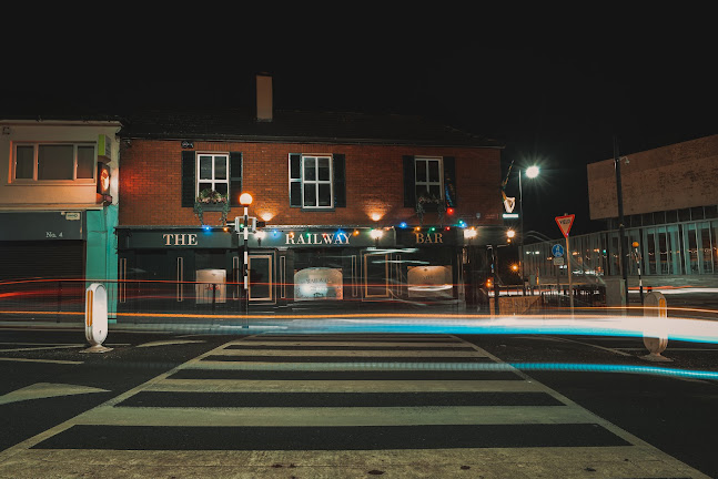 Railway Bar Navan - Hospitality and gastronomy