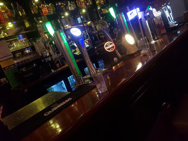 Opinii despre The Old Market Bar în Bandon - Hospitality and gastronomy