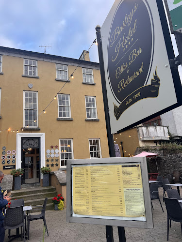 Baileys of Cashel - Cashel