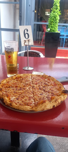 Comentarii opinii despre The Courtyard on Sober Lane