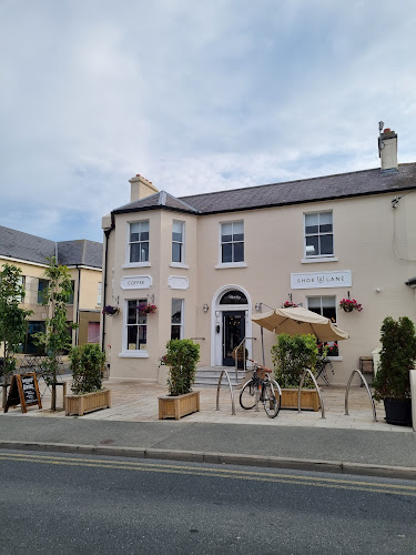 Shoe Lane Coffee (Greystones) - Greystones