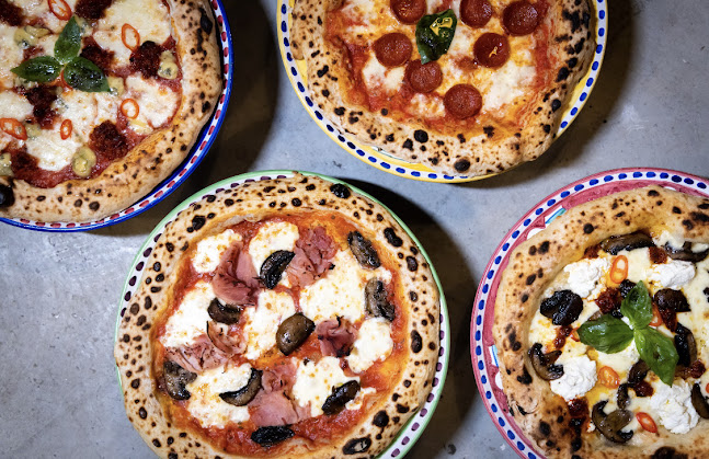 Opinii despre Freddy's în Galway - Hospitality and gastronomy