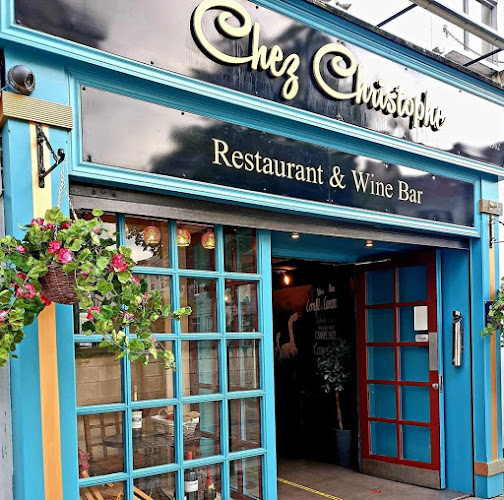 Chez Christophe - Tralee