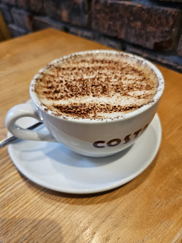 Opinii despre Costa Coffee în Wexford - Hospitality and gastronomy