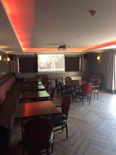 Comentarii opinii despre Glendine Inn