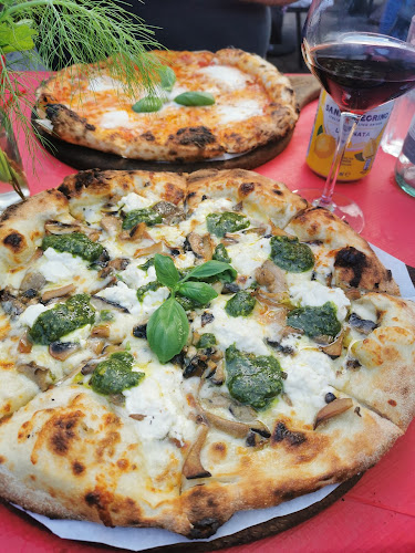 Comentarii opinii despre Bruno's Italian Eatery