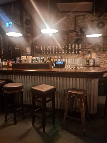 Clarkes Bar - Hospitality and gastronomy